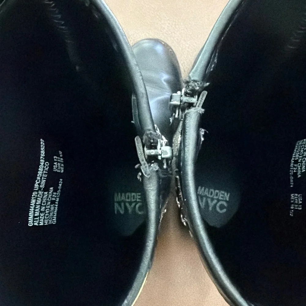 Madden Nyc like new